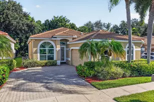 5351 Ventura Dr, Delray Beach, FL 33484 - Photo 2