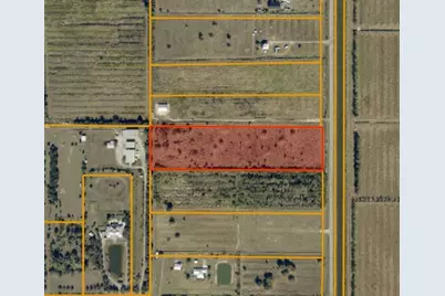 1401 S Header Canal Road, Fort Pierce, FL 34945 - Photo 1