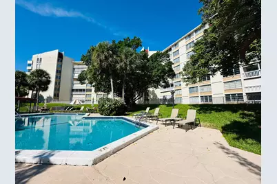 6901 Environ Boulevard #1c, Lauderhill, FL 33319 - Photo 1