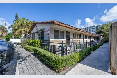 404 SE 16th Street #Apt 1, Fort Lauderdale, FL 33316 - Photo 2