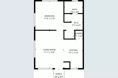 404 SE 16th Street #Apt 1, Fort Lauderdale, FL 33316 - Photo 18