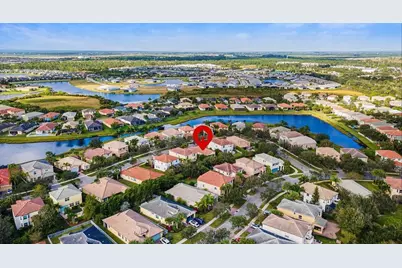 11150 SW Springtree Terrace, Port Saint Lucie, FL 34987 - Photo 20