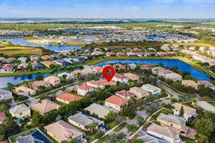 11150 SW Springtree Terrace, Port Saint Lucie, FL 34987 - Photo 20