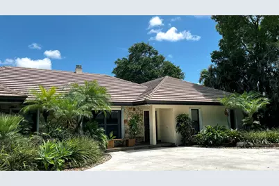 5125 Woodland Lakes Drive, Palm Beach Gardens, FL 33418 - Photo 1
