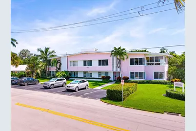 990 Casuarina Road #4, Delray Beach, FL 33483 - Photo 32