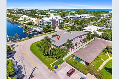 990 Casuarina Road #4, Delray Beach, FL 33483 - Photo 36