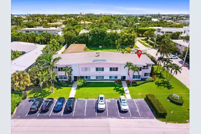 990 Casuarina Road #4, Delray Beach, FL 33483 - Photo 34