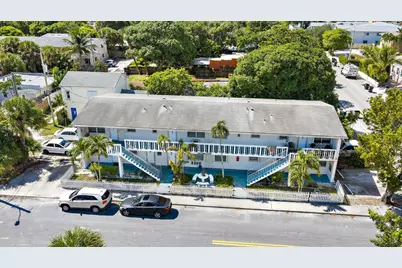 430 N J Street #1A, 2A, 3A, 4B, 5B, 6B, Lake Worth, FL  - Photo 2