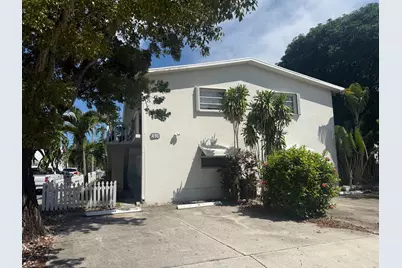 430 N J Street #1A, 2A, 3A, 4B, 5B, 6B, Lake Worth, FL  - Photo 8