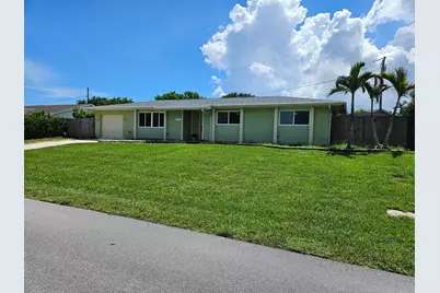 1590 NE 23rd Terrace, Jensen Beach, FL 34957 - Photo 2