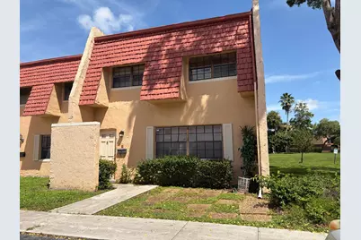 40 Spinning Wheel Lane, Tamarac, FL 33319 - Photo 1