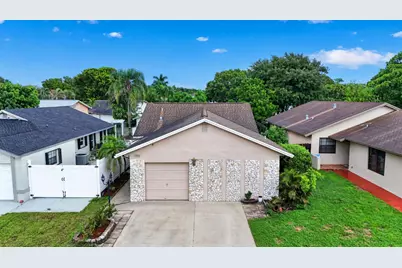 9811 SW 57th Street, Cooper City, FL 33328 - Photo 1