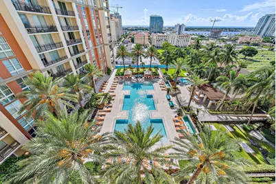 550 Okeechobee Boulevard #1615, West Palm Beach, FL 33401 - Photo 22