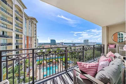 550 Okeechobee Boulevard #1615, West Palm Beach, FL 33401 - Photo 2