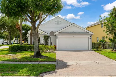 102 Newberry Lane, Royal Palm Beach, FL 33414 - Photo 1