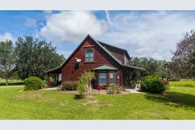4506 SE 141st Avenue, Okeechobee, FL 34974 - Photo 2