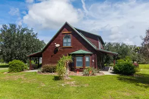 4506 SE 141st Ave, Okeechobee, FL 34974 - Photo 2