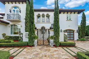 760 Coquina Way, Boca Raton, FL 33432 - Photo 1