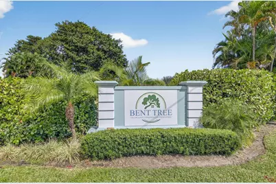9965 Papaya Tree Trail #A, Boynton Beach, FL 33436 - Photo 1