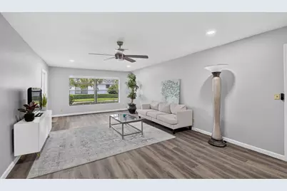 9965 Papaya Tree Trail #A, Boynton Beach, FL 33436 - Photo 8