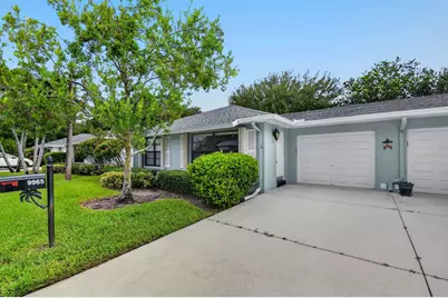 9965 Papaya Tree Trail #A, Boynton Beach, FL 33436 - Photo 4