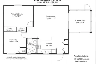 3060 Meridian Way N, Palm Beach Gardens, FL 33410 - Photo 30
