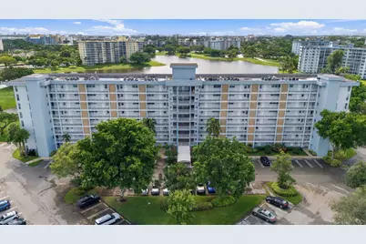 3091 N Course Drive #106, Pompano Beach, FL 33069 - Photo 28
