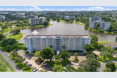 3091 N Course Drive #106, Pompano Beach, FL 33069 - Photo 26