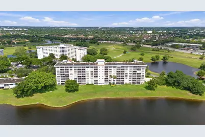 3091 N Course Drive #106, Pompano Beach, FL 33069 - Photo 24
