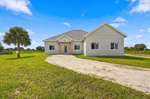 15306 NW 270th St, Okeechobee, FL 34972 - Photo 2