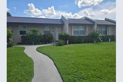 135 Lake Meryl Drive, West Palm Beach, FL 33411 - Photo 1