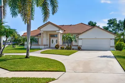2470 Little Rock Court, Wellington, FL 33414 - Photo 1
