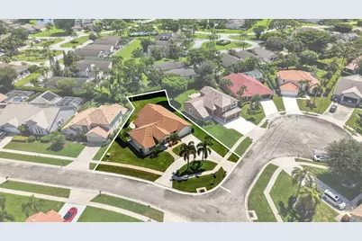 2470 Little Rock Court, Wellington, FL 33414 - Photo 48
