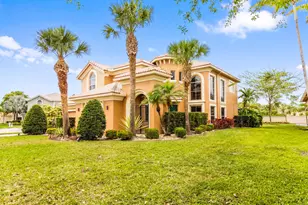 7663 NW 122nd Dr, Parkland, FL 33076 - Photo 1