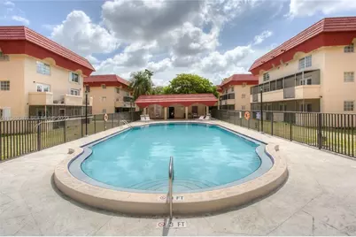10907 N Kendall Drive #427, Miami, FL 33176 - Photo 14