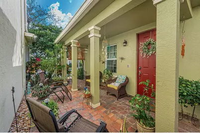 2036 SE Avon Park Drive, Port Saint Lucie, FL 34952 - Photo 2