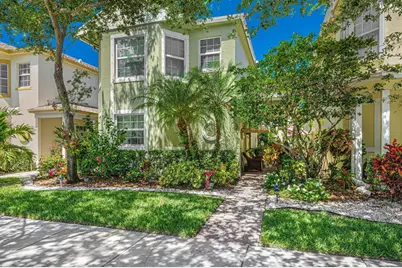 2036 SE Avon Park Drive, Port Saint Lucie, FL 34952 - Photo 1