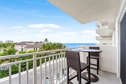 4505 S Ocean Boulevard #502, Highland Beach, FL 33487 - Photo 26