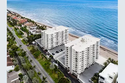 4505 S Ocean Boulevard #502, Highland Beach, FL 33487 - Photo 4