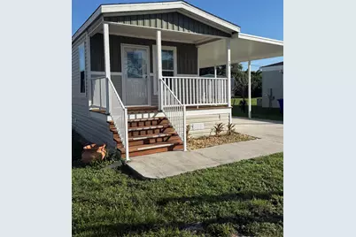 1455 90th Avenue #lot 23, Vero Beach, FL 32966 - Photo 2