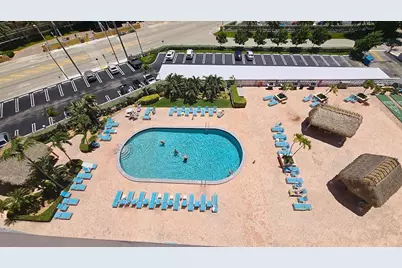 405 N Ocean Boulevard #Unit 826, Pompano Beach, FL 33062 - Photo 14