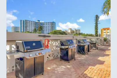 405 N Ocean Boulevard #Unit 826, Pompano Beach, FL 33062 - Photo 16