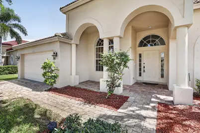 4003 W Hamilton Key, West Palm Beach, FL 33411 - Photo 4