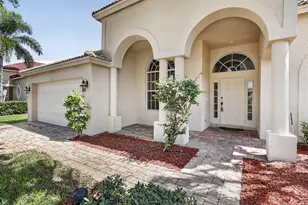 4003 W Hamilton Ky, West Palm Beach, FL 33411 - Photo 4