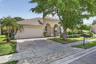 4003 W Hamilton Ky, West Palm Beach, FL 33411 - Photo 1
