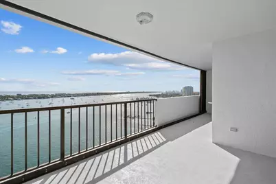 5200 N Flagler Drive #2402, West Palm Beach, FL 33407 - Photo 2
