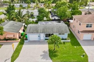 2294 NW 81st Terrace, Sunrise, FL 33322 - Photo 2