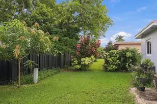 2294 NW 81st Terrace, Sunrise, FL 33322 - Photo 20