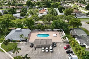 2294 NW 81st Terrace, Sunrise, FL 33322 - Photo 22