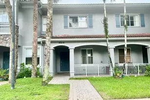 8214 SW 29th St, Miramar, FL 33025 - Photo 1